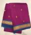 SALEM SILK SAREE WITH BLOUSE